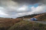 Honda NSX 2016 года (UK)